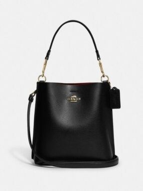 Mollie Bucket Bag 22